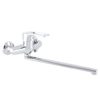 Смеситель для ванны ZERIX NEO 181
